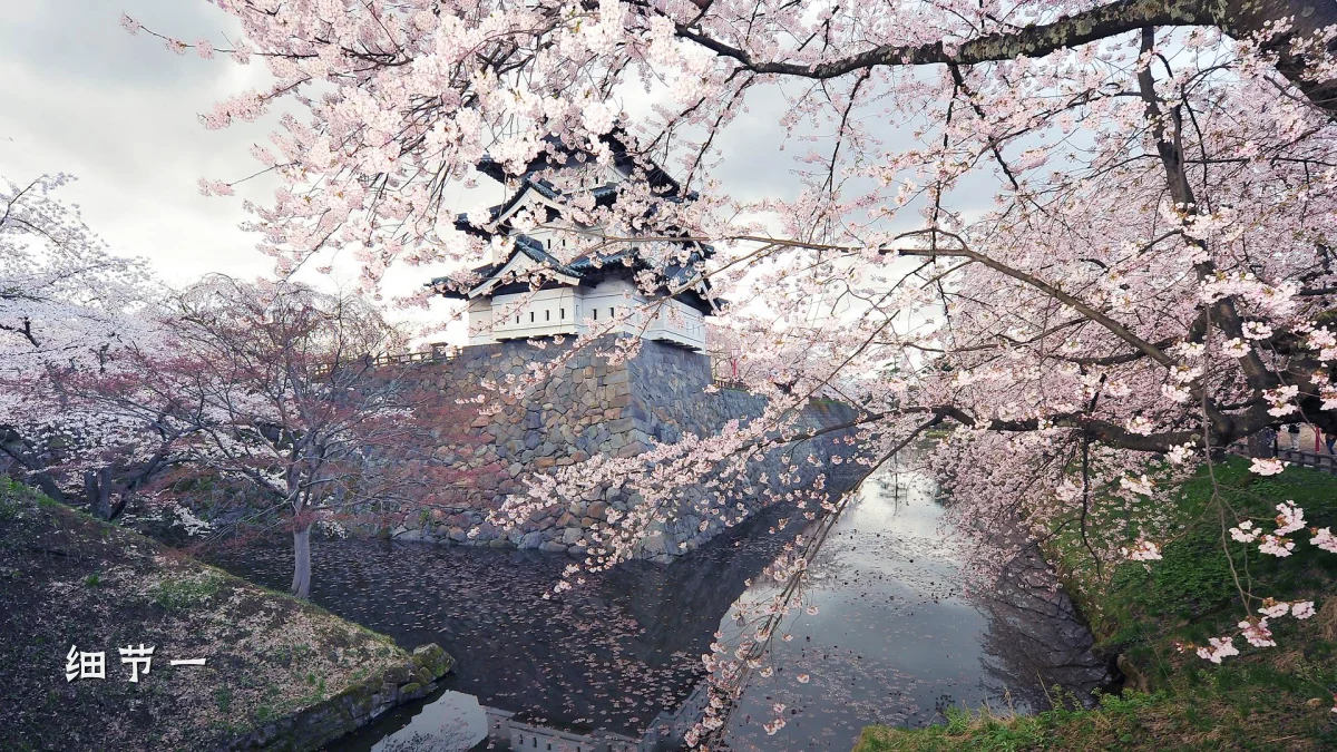 细节一