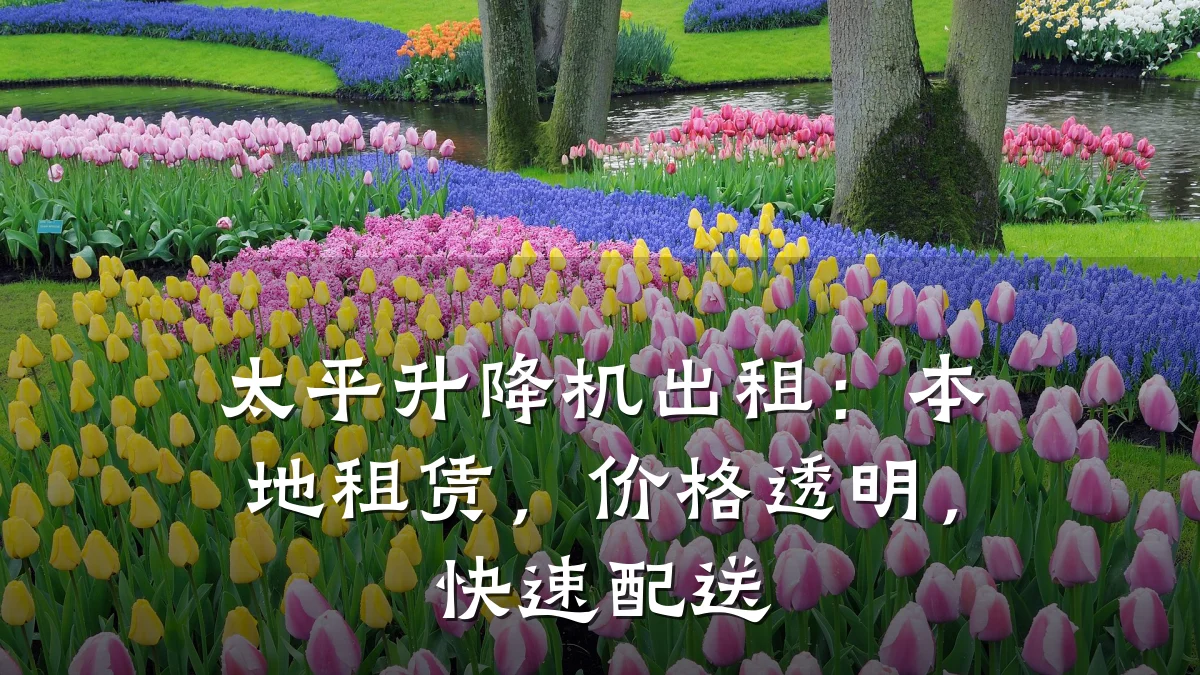 太平升降机出租:本地租赁,价格透明,快速配送